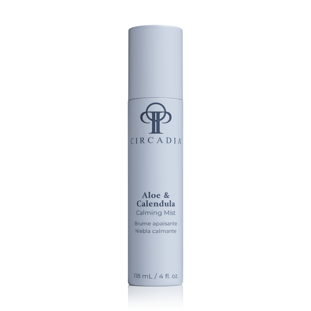 Aloe & Calendula Calming Mist