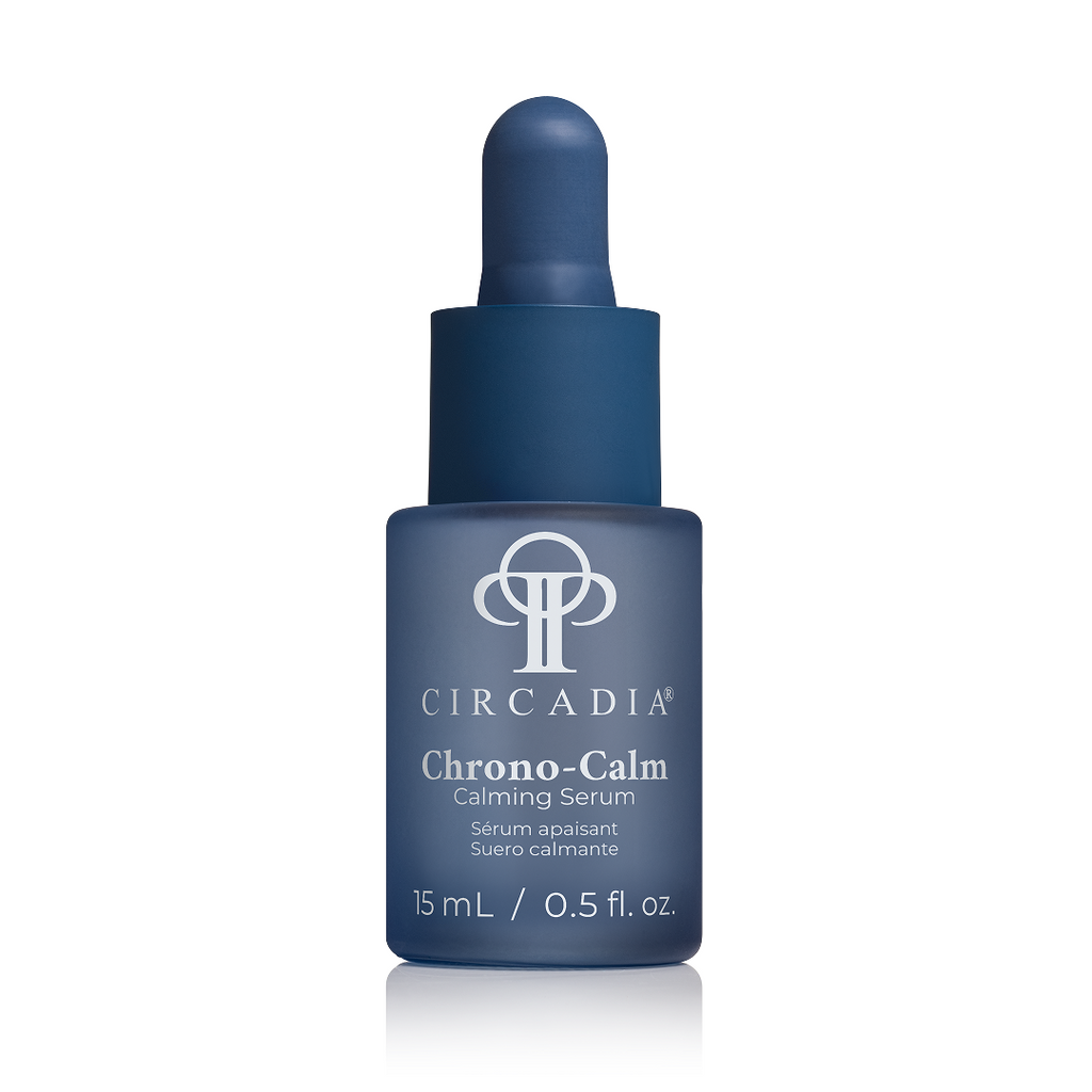 Chrono-Calm Calming Serum