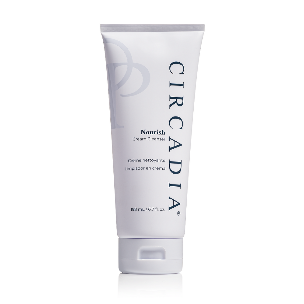 Nourish Cream Cleanser