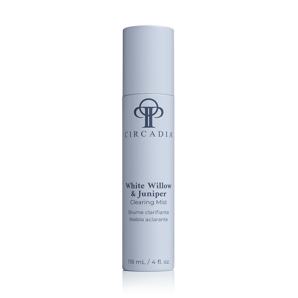 White Willow & Juniper Clearing Mist