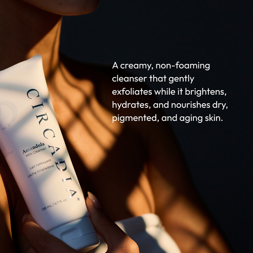 Amandola Milk Cleanser