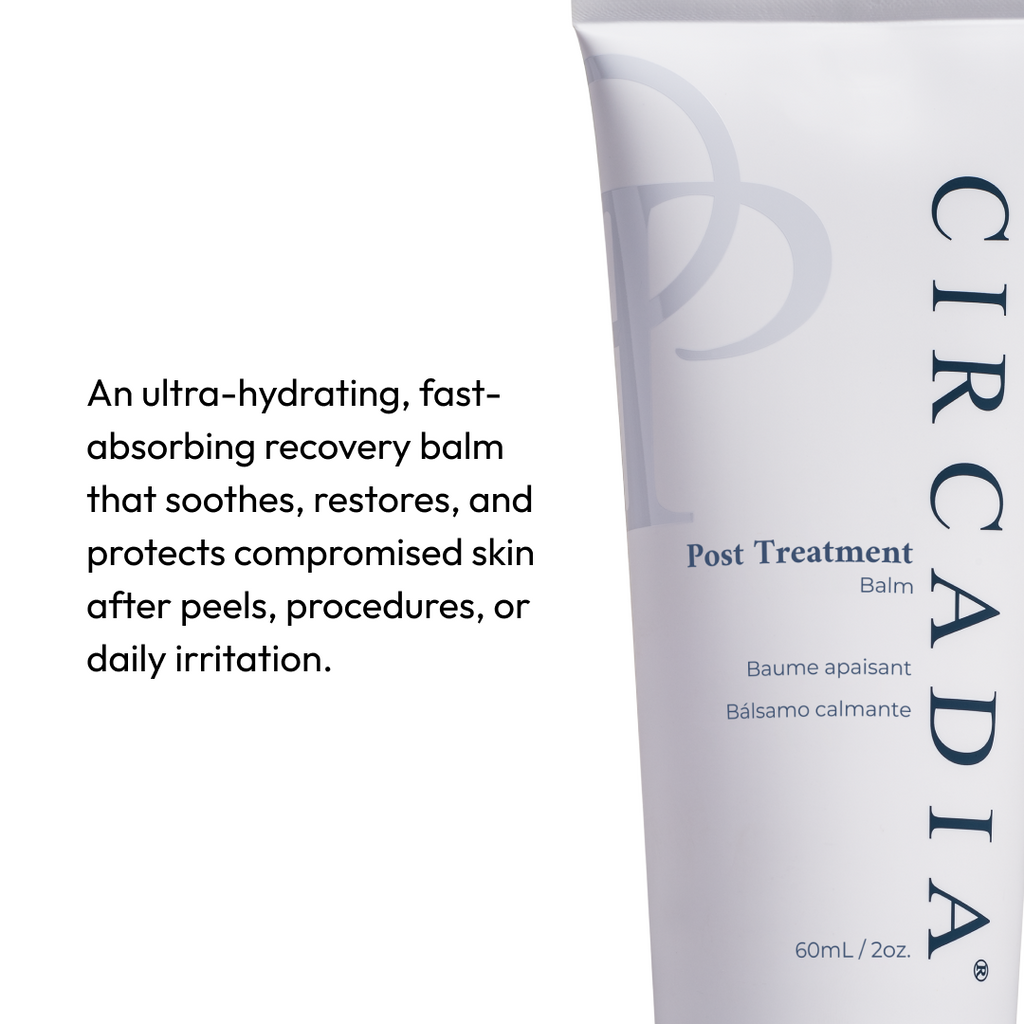 Post Treatment Balm (formerly Post Peel Balm)