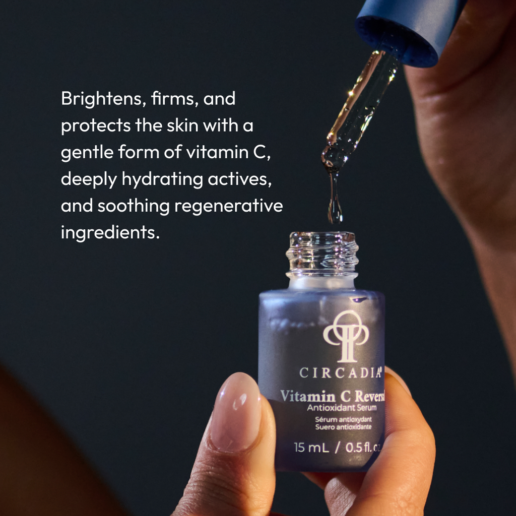 Vitamin C Reversal Antioxidant Serum
