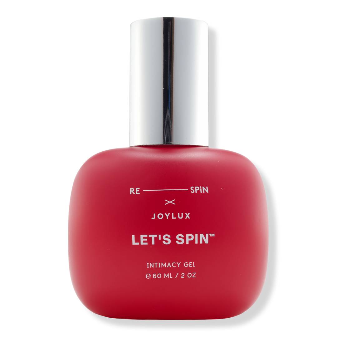 Joylux LET'S SPIN Intimacy Gel