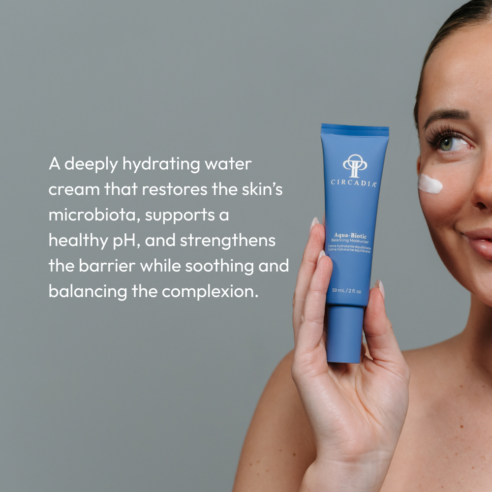 Aqua-Biotic Balancing Moisturizer