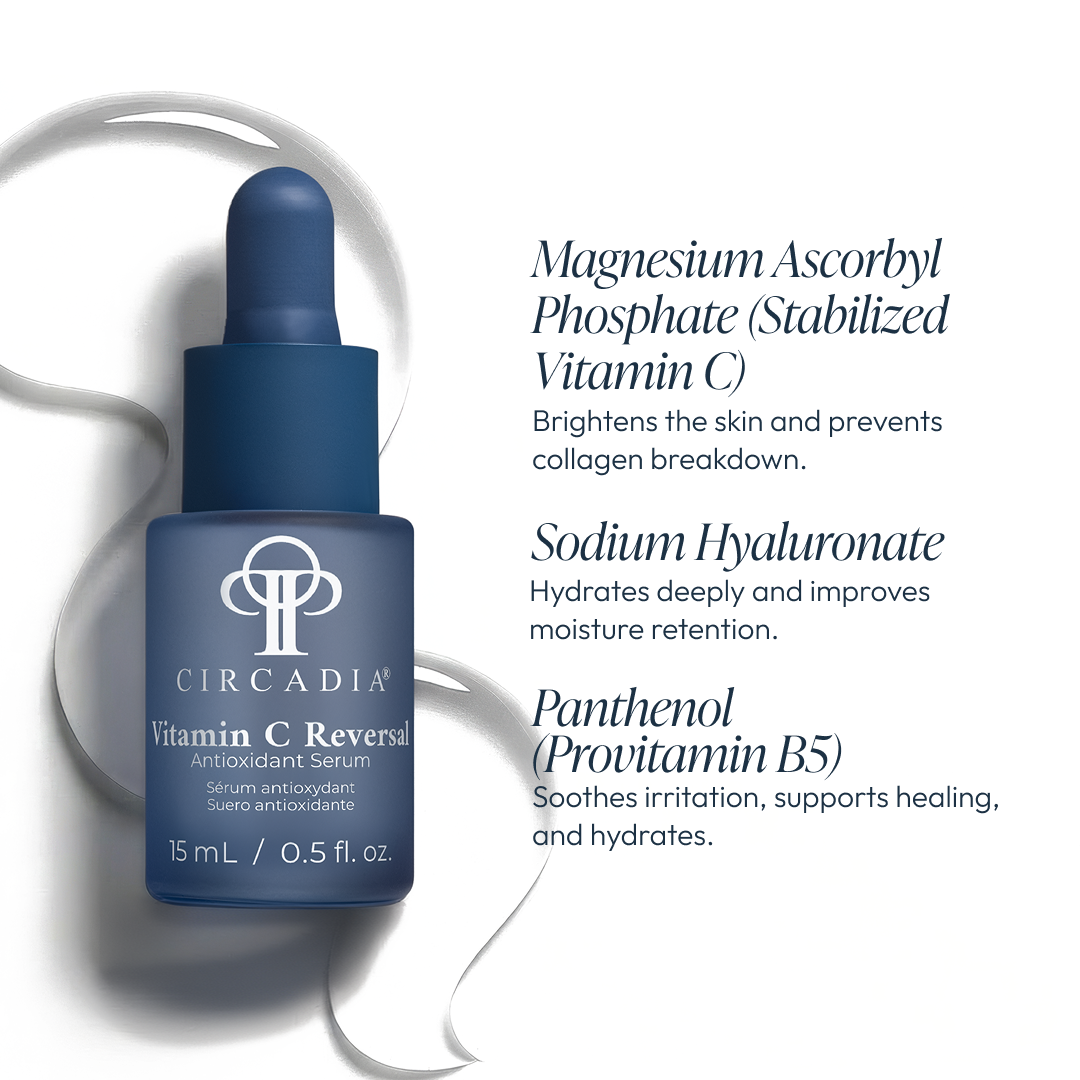 Vitamin C Reversal Antioxidant Serum
