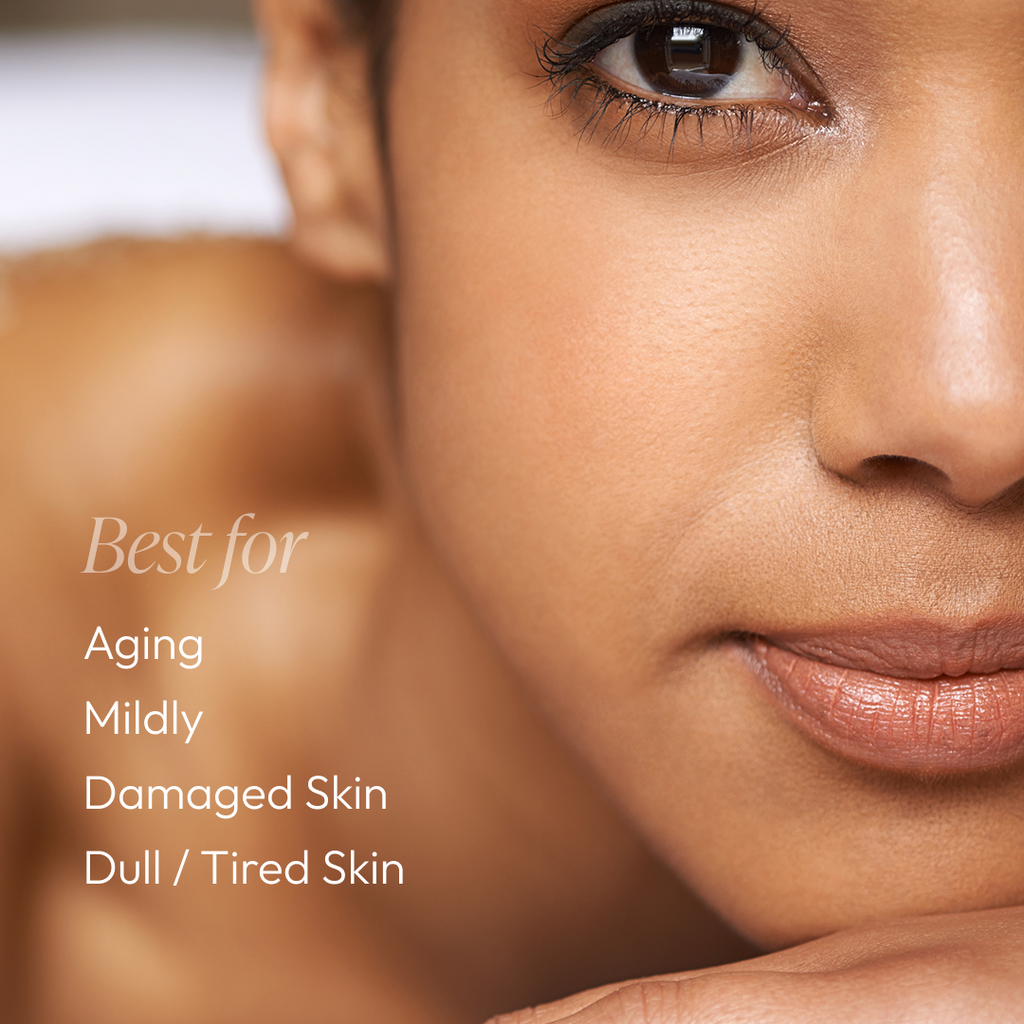 Nighttime Repair Retinol Cream