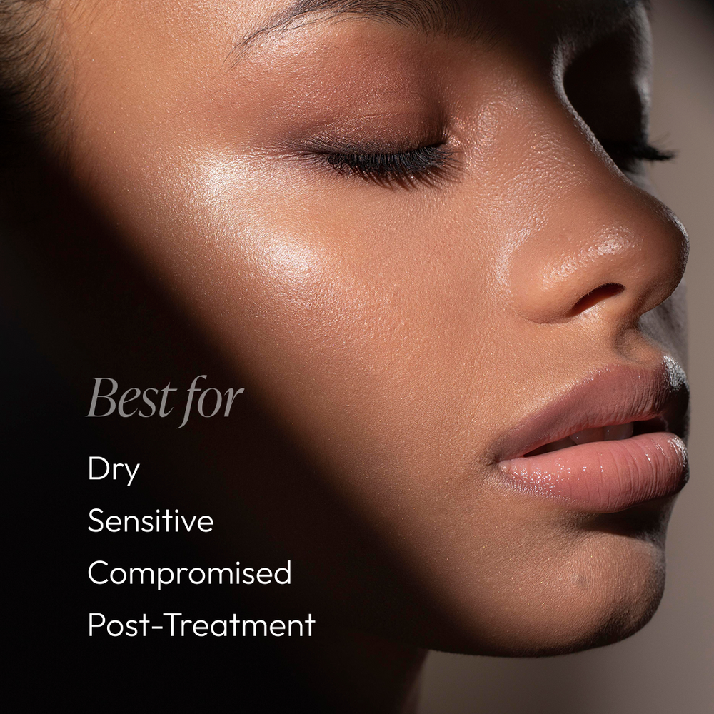 Nourish Cream Cleanser