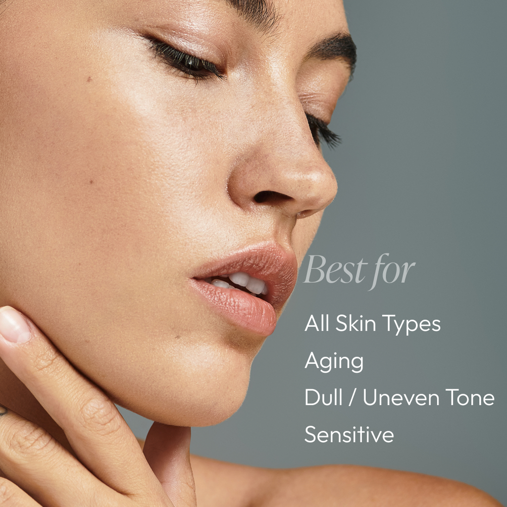 Vitamin C Reversal Antioxidant Serum