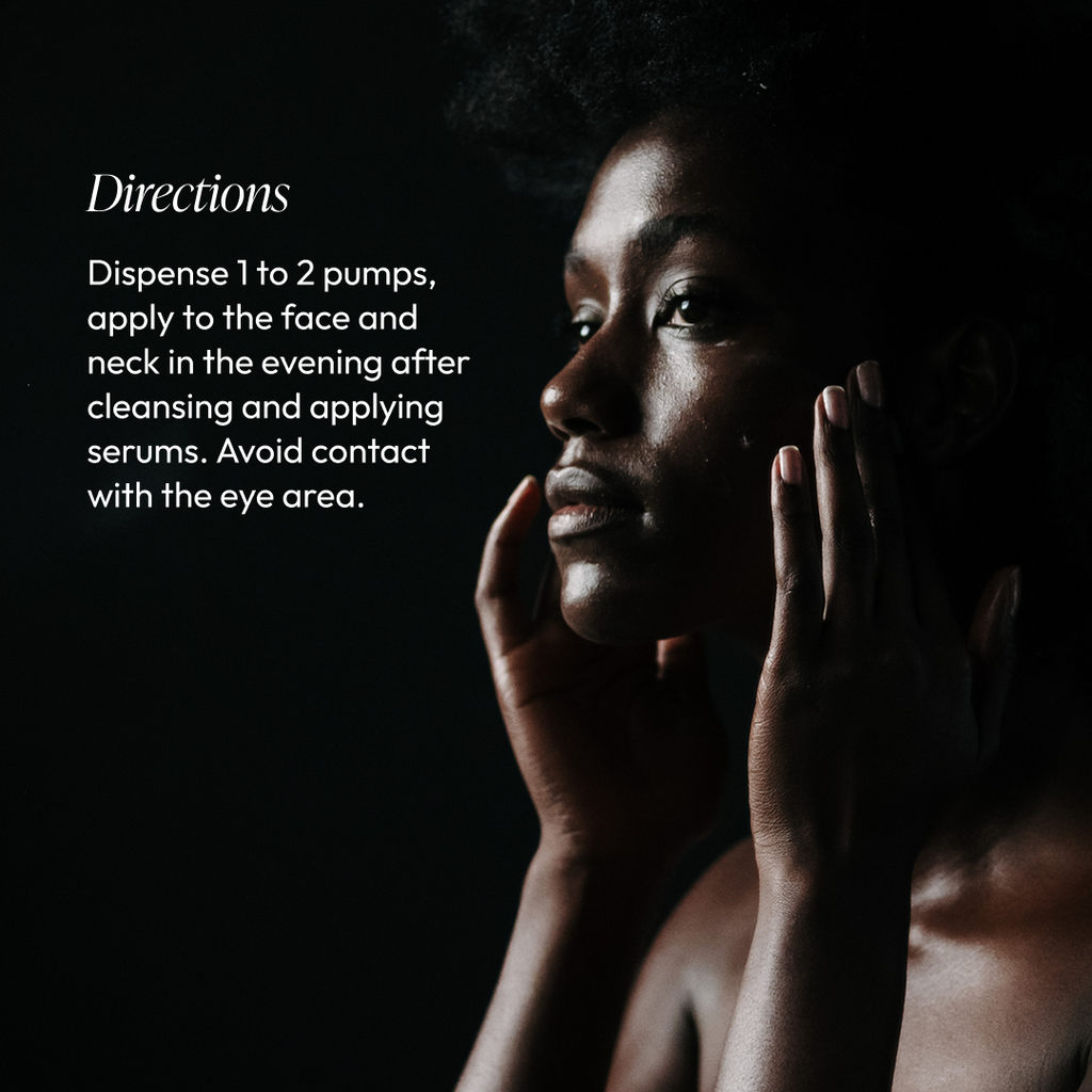 Nighttime Repair Retinol Cream