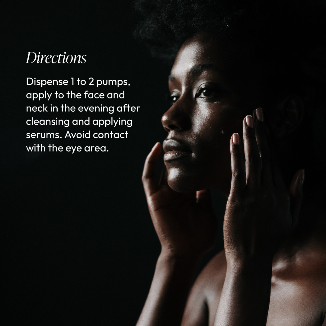Nighttime Repair Retinol Cream