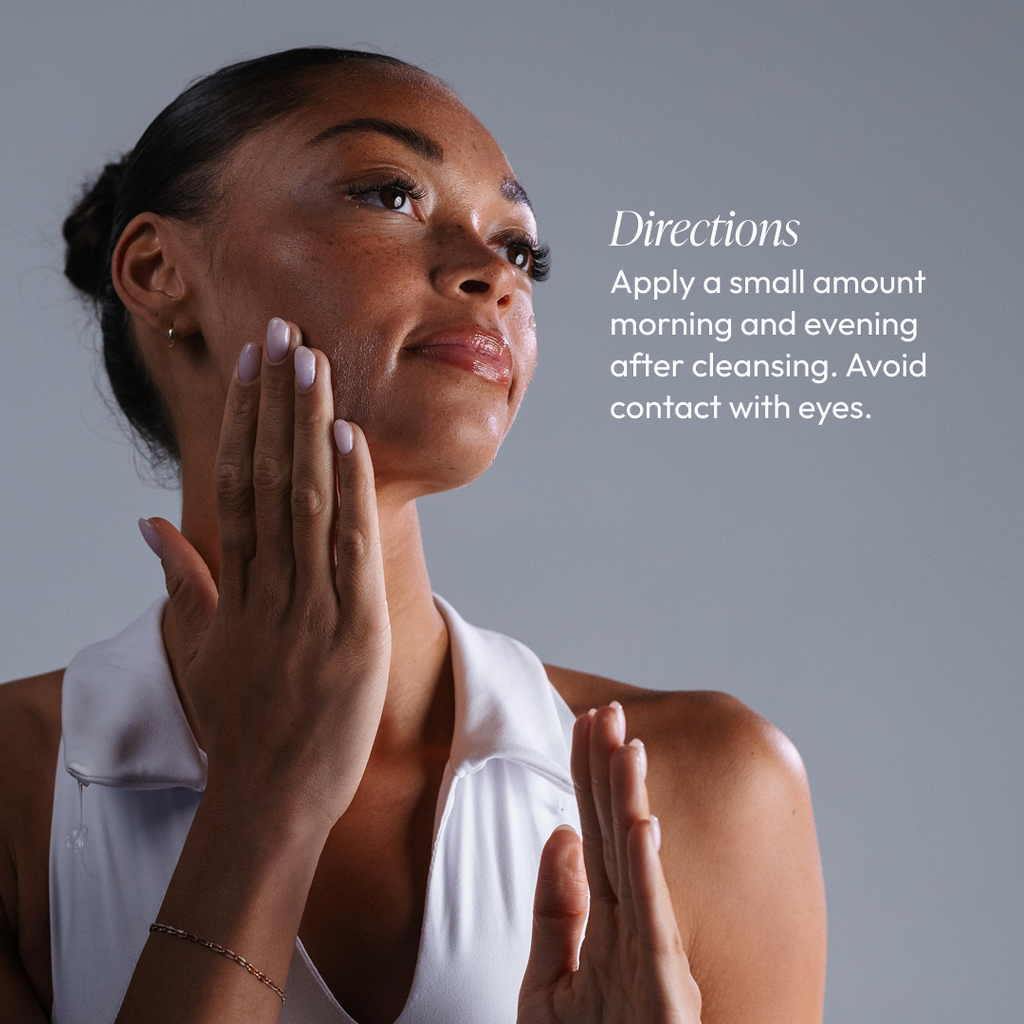 Vitamin C Reversal Antioxidant Serum