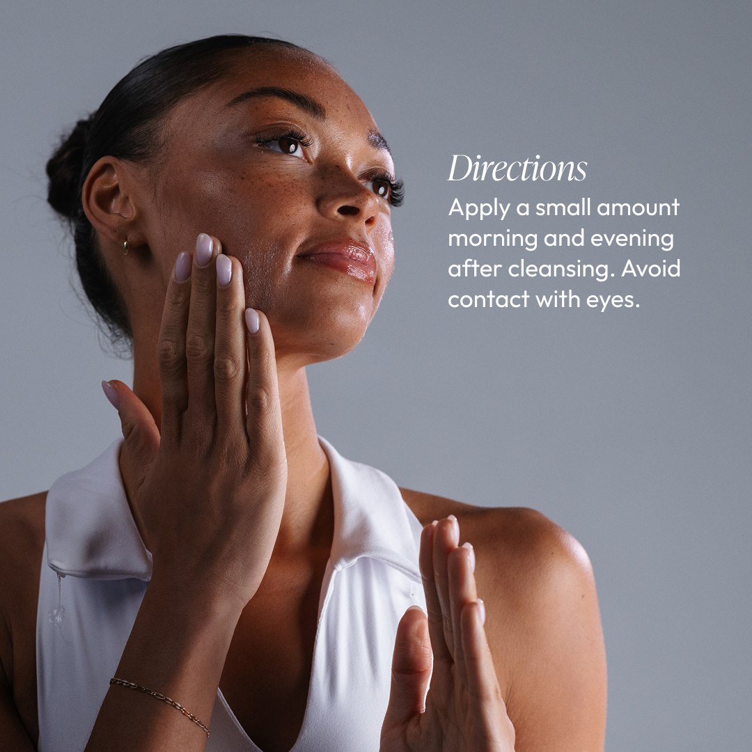 Vitamin C Reversal Antioxidant Serum