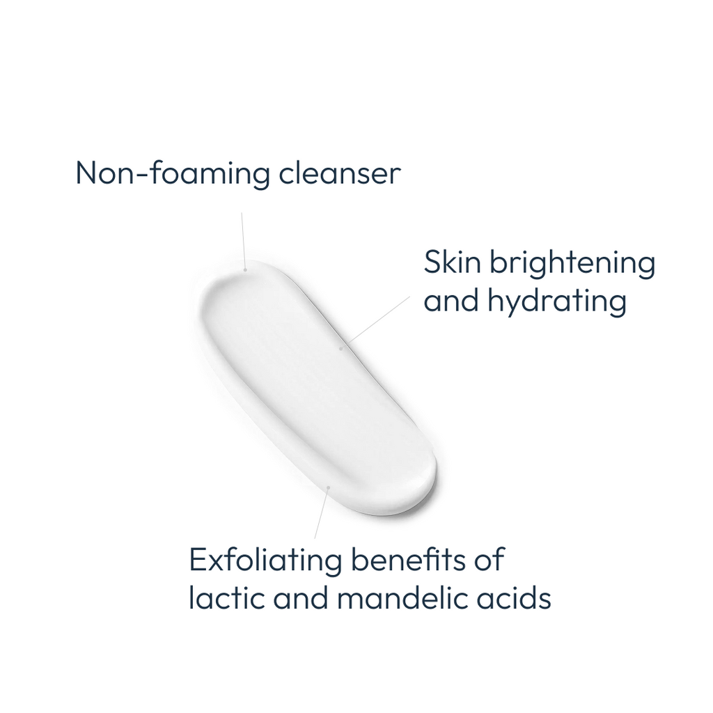 Amandola Milk Cleanser