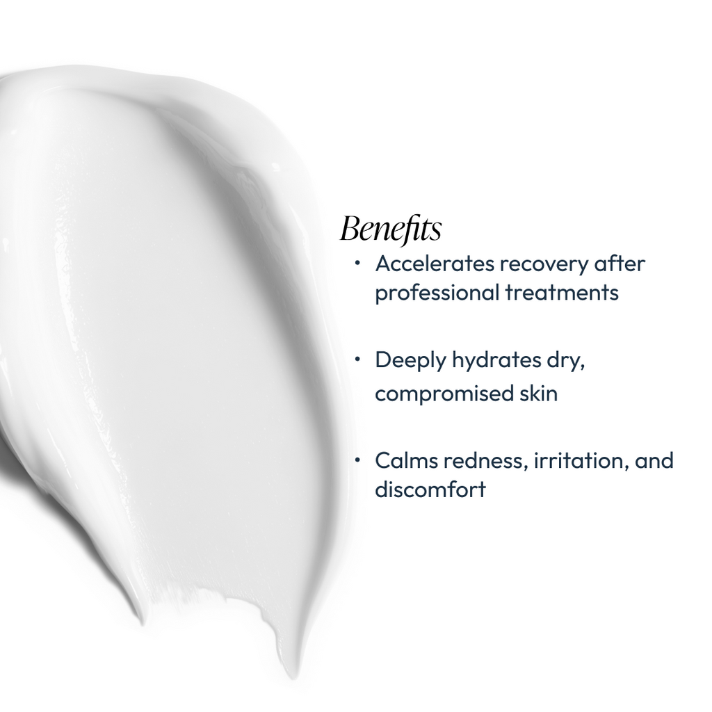 Post Treatment Balm (formerly Post Peel Balm)