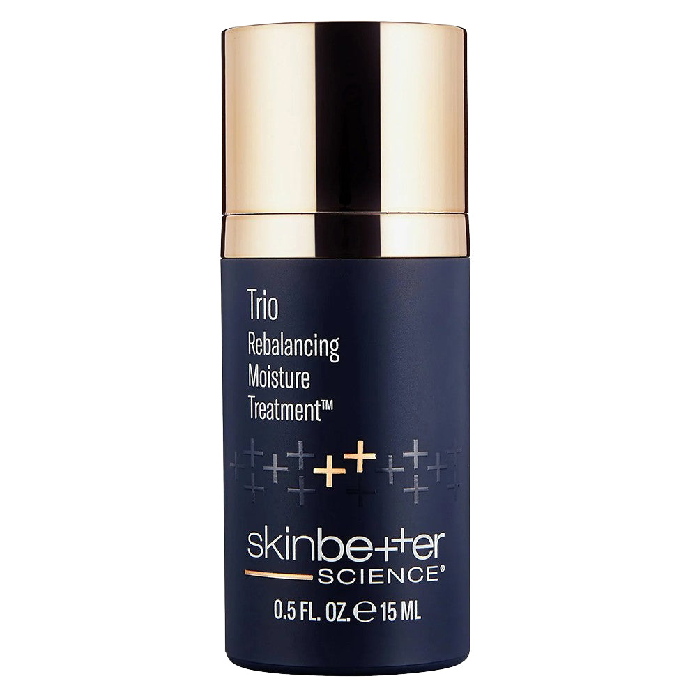 Skinbetter Science® Trio Rebalancing Moisture Treatment - Travel Size