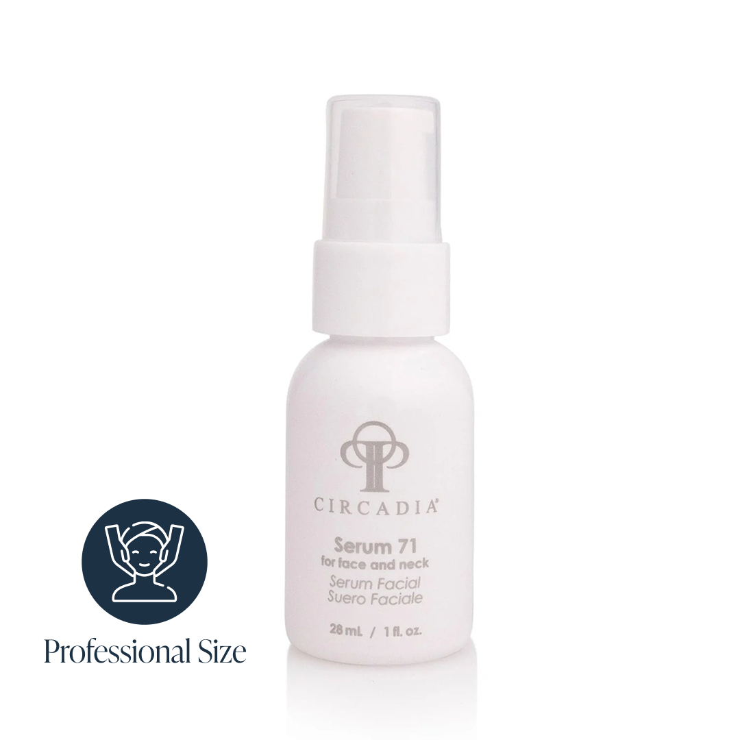 Serum 71 Renewal Serum