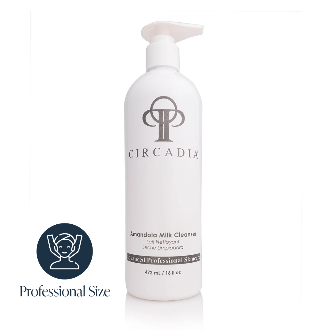 Amandola Milk Cleanser