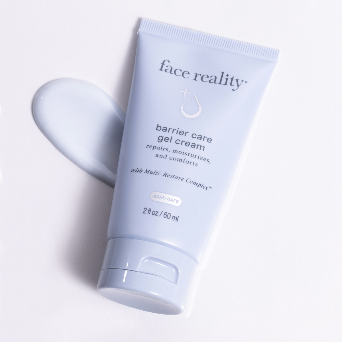 Barrier Care Gel Cream