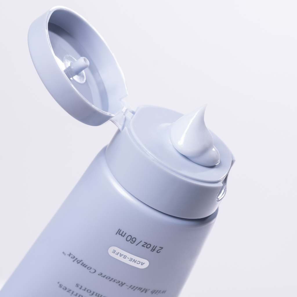 Barrier Care Gel Cream