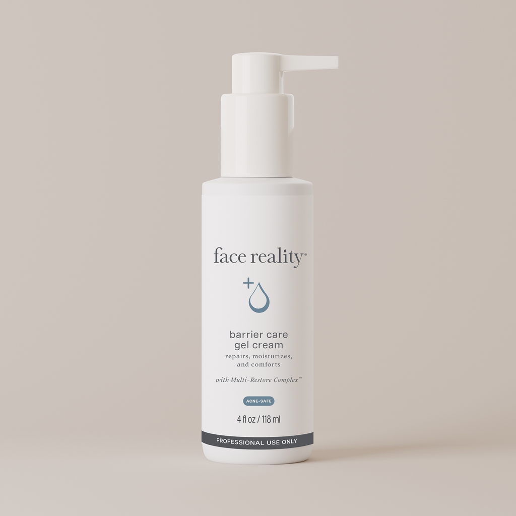 Barrier Care Gel Cream
