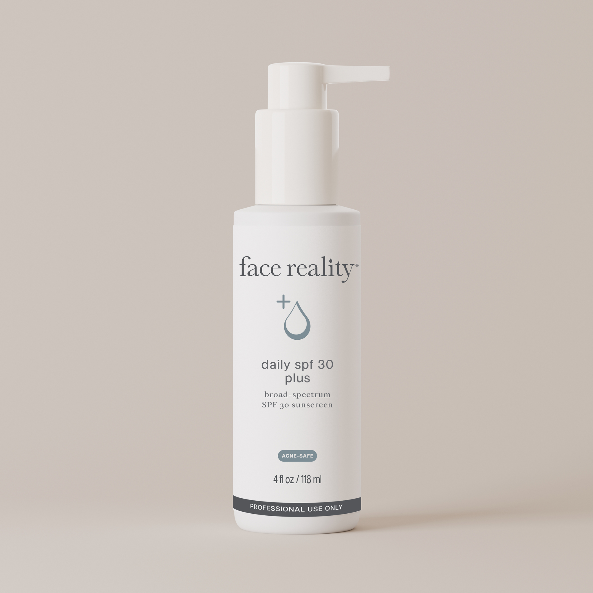 Daily SPF 30 Plus