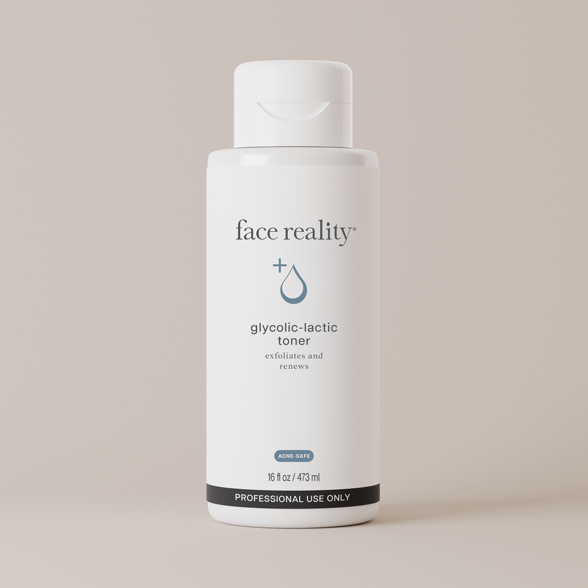 Glycolic-Lactic Toner