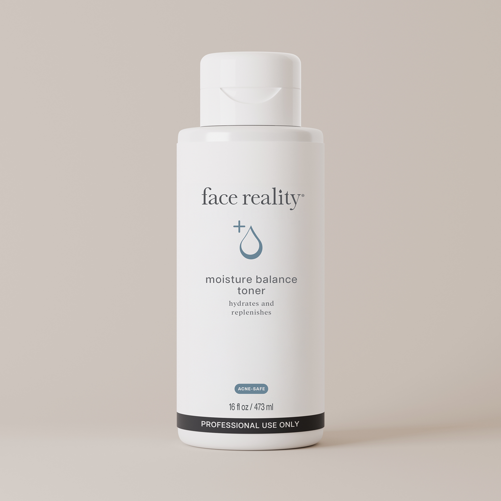 Moisture Balance Toner
