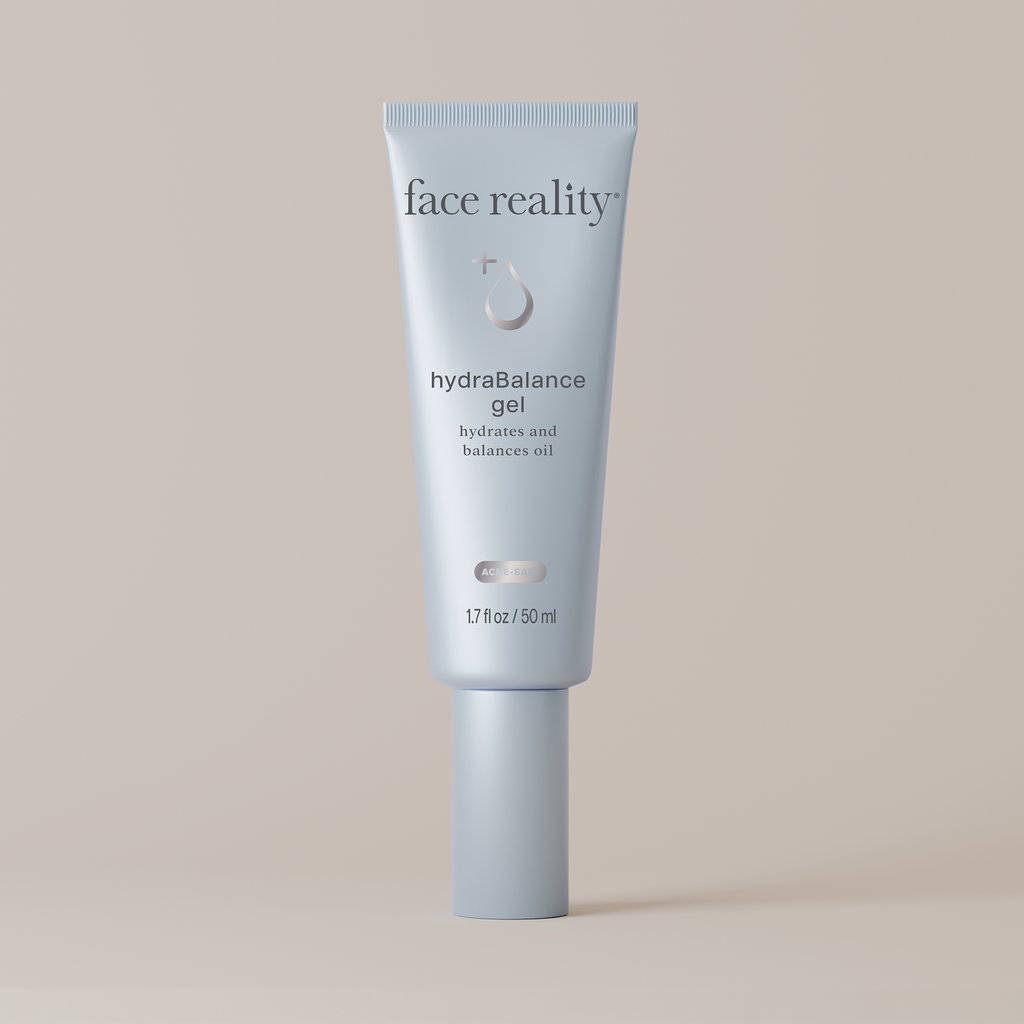 hydraBalance Gel