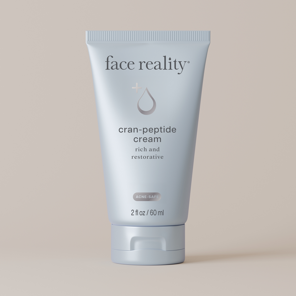 Cran-Peptide Cream