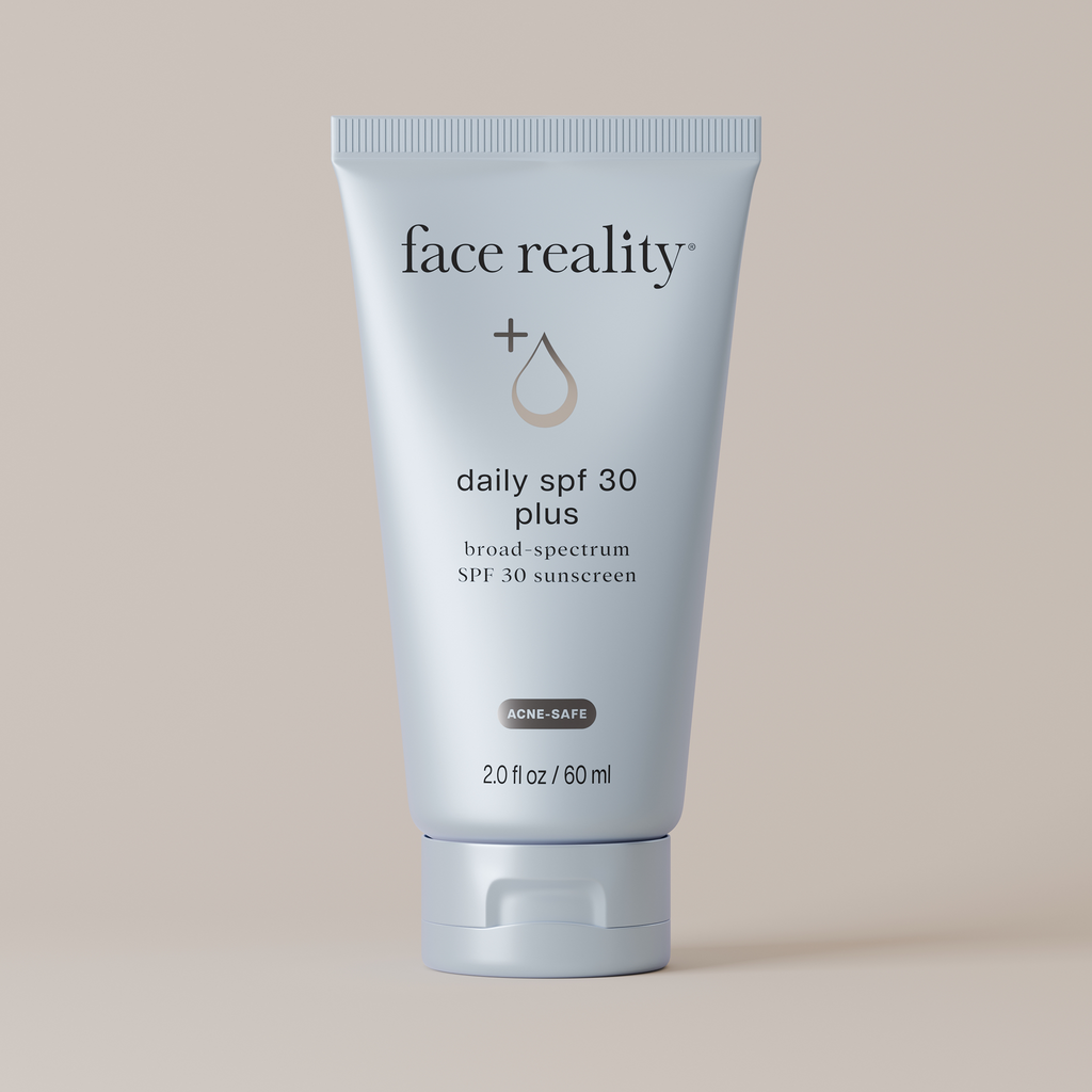 Daily SPF 30 Plus