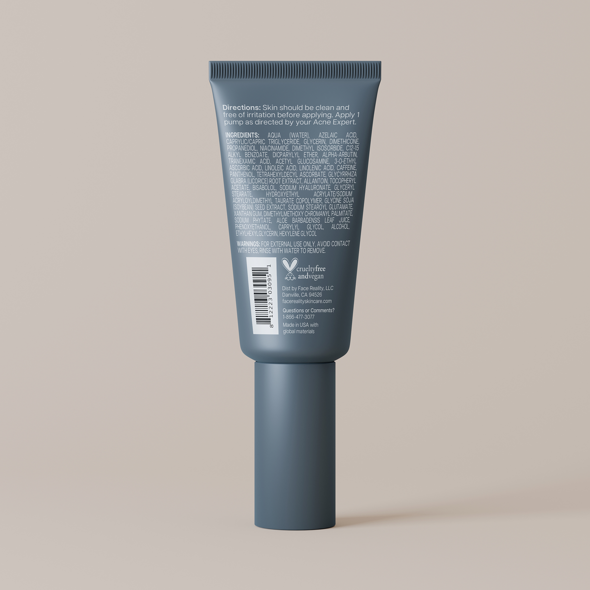 glowTone™ Corrective Serum