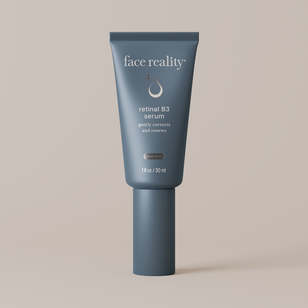 Retinal B3 Serum