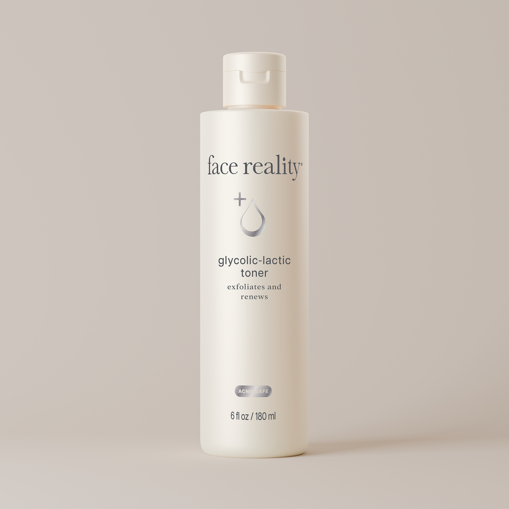 Glycolic-Lactic Toner