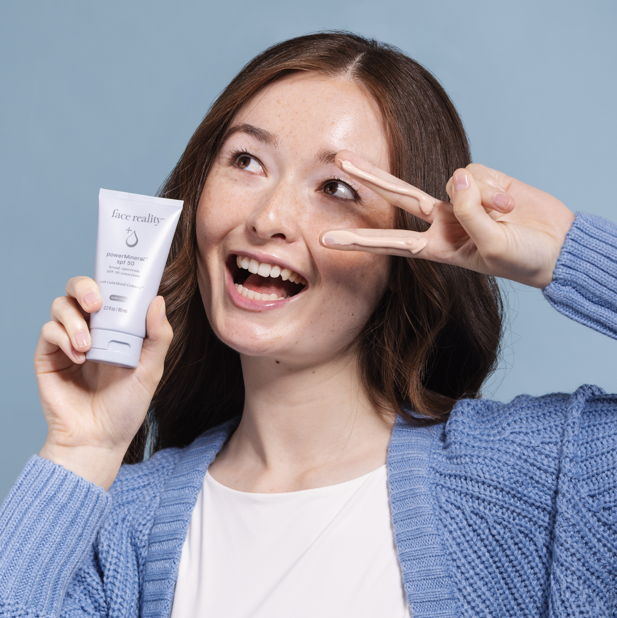 powerMineral™ SPF 50