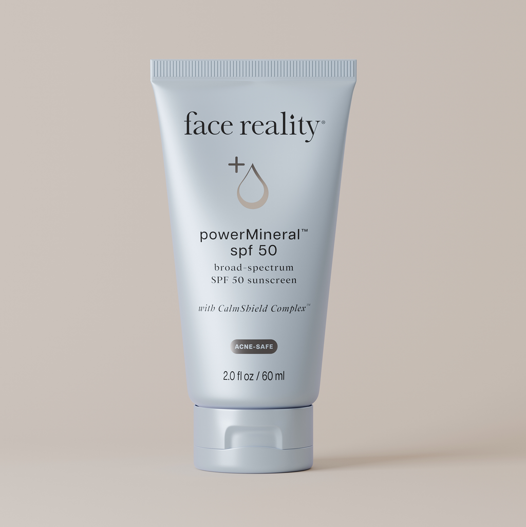 powerMineral™ SPF 50