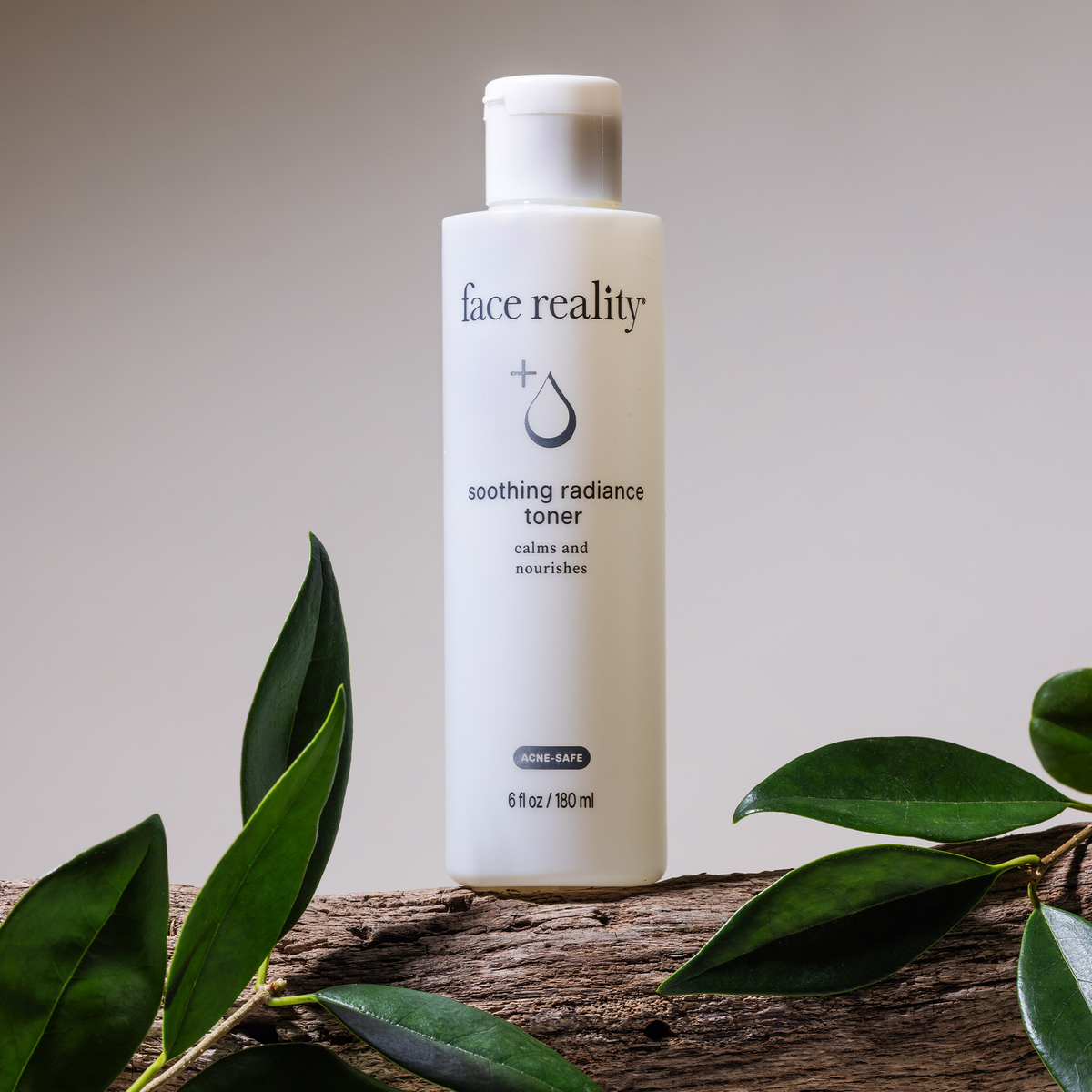 Soothing Radiance Toner