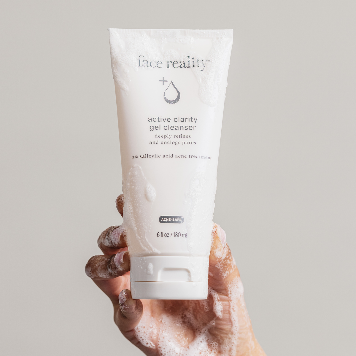 Active Clarity Gel Cleanser