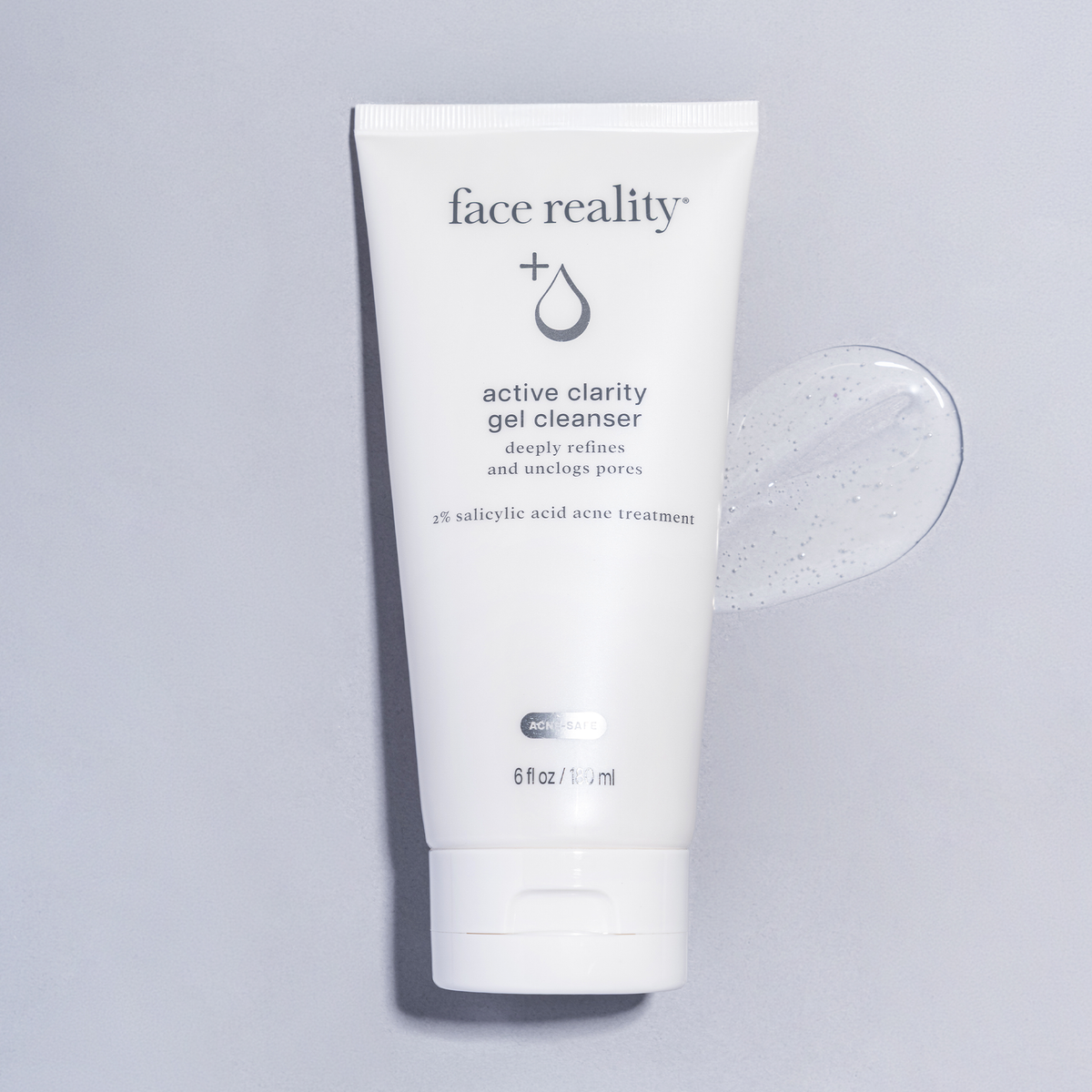 Active Clarity Gel Cleanser