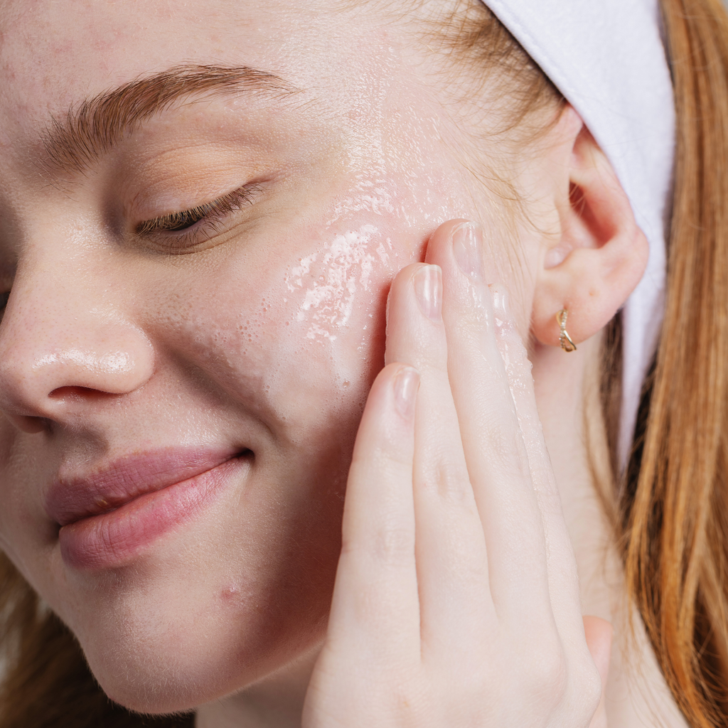 Active Clarity Gel Cleanser