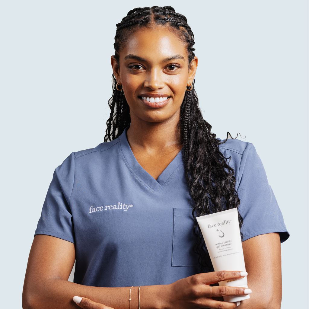 Active Clarity Gel Cleanser