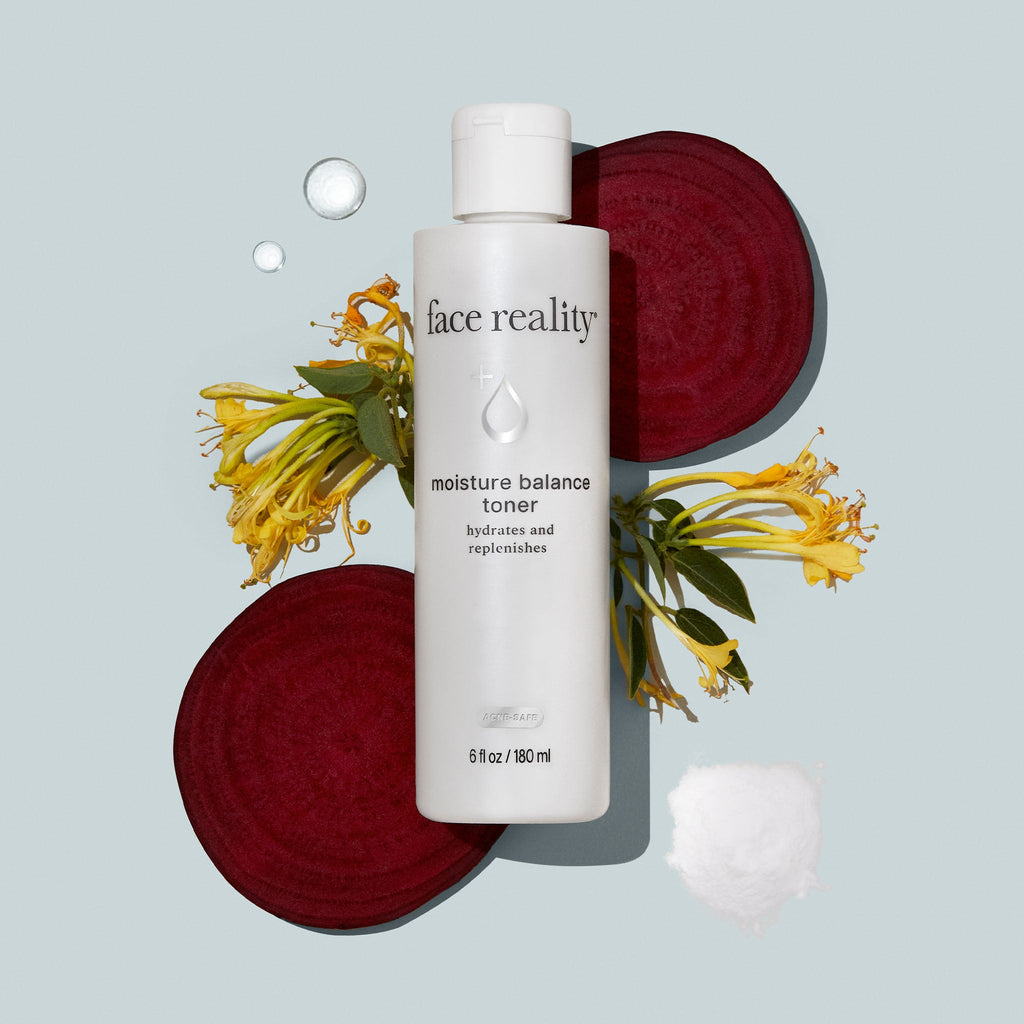 Moisture Balance Toner