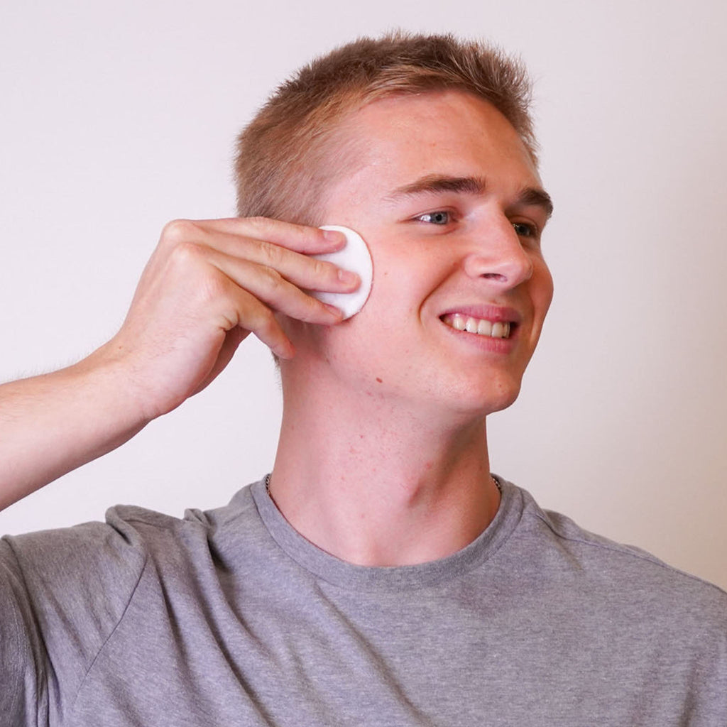 Moisture Balance Toner