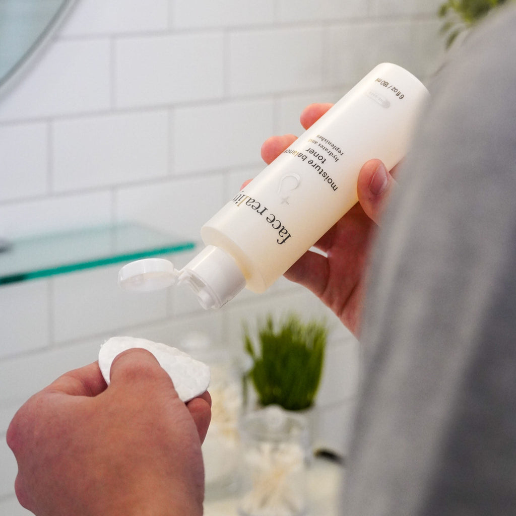 Moisture Balance Toner