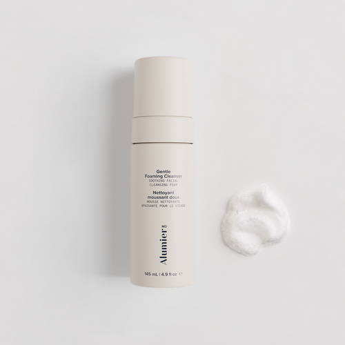 Gentle Foaming Cleanser