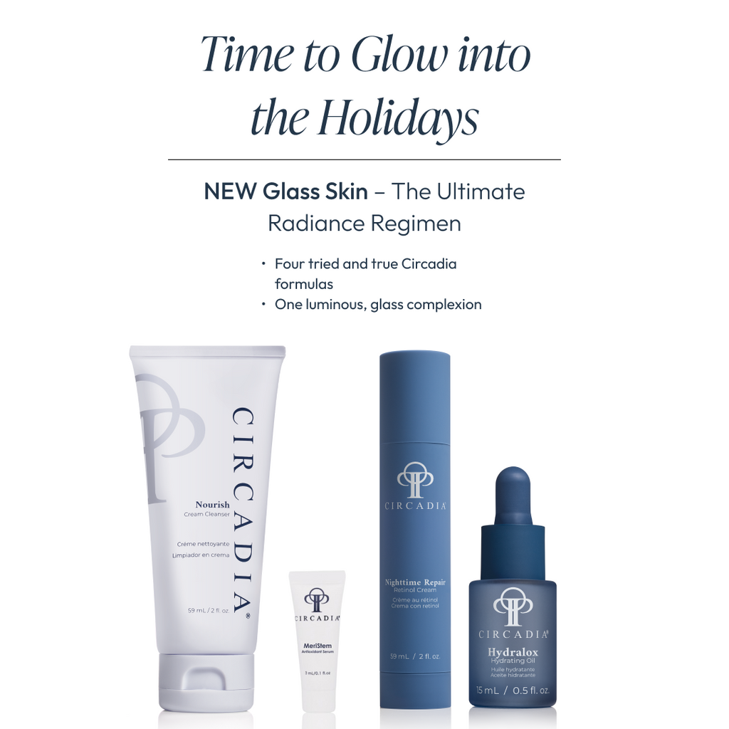 Glass Skin: The Ultimate Radiance Regimen