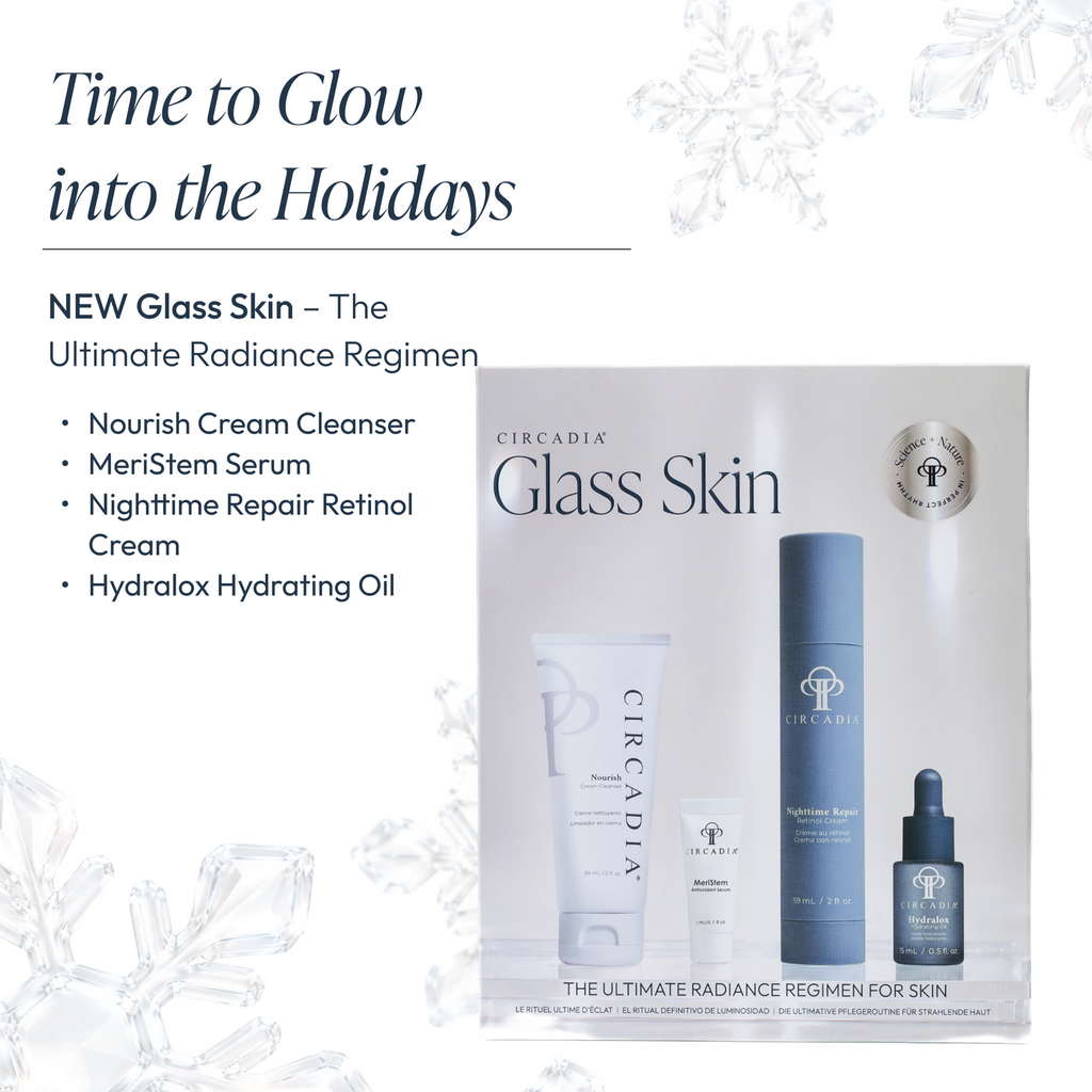 Glass Skin: The Ultimate Radiance Regimen