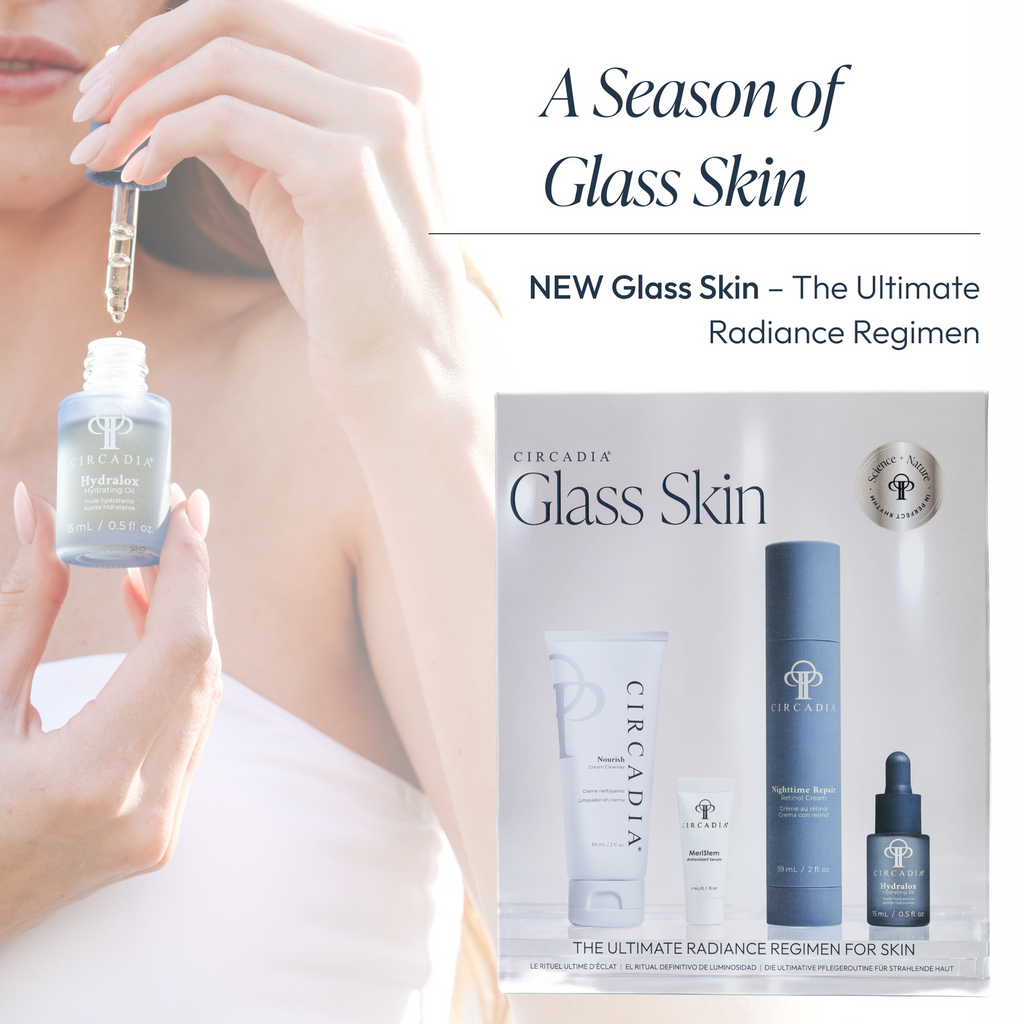Glass Skin: The Ultimate Radiance Regimen