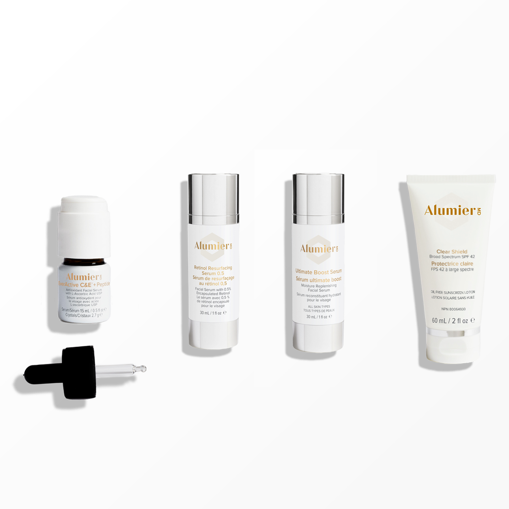 Prep & Enhance - Rejuvenation