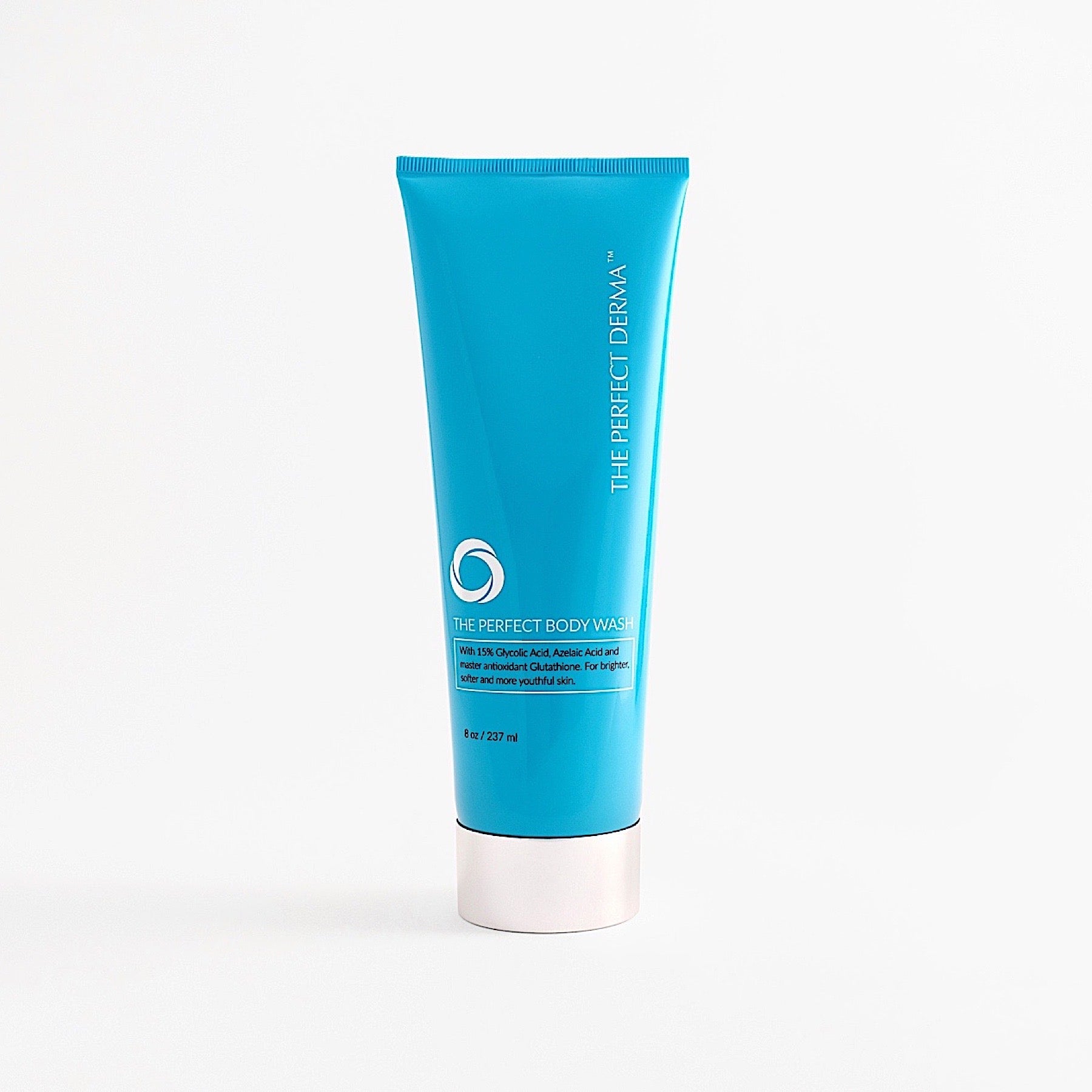 The Perfect Body Wash